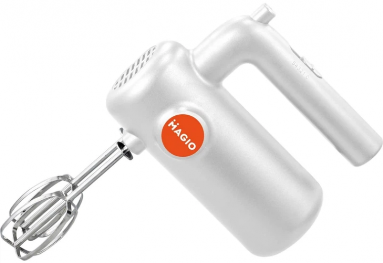 Миксер Magio MG-232 - фото - интернет-магазин электроники и бытовой техники TTT