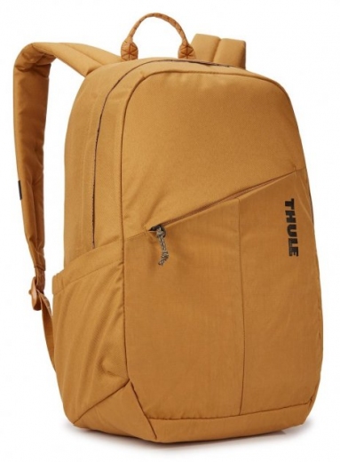 Рюкзак для ноутбука Thule Campus Notus 20L TCAM-6115 (6691482) Wood Thrush  - фото Рюкзак для ноутбука Thule Campus Notus 20L TCAM-6115 (6691482) Wood Thrush  - фото - интернет-магазин электроники и бытовой техники TTT