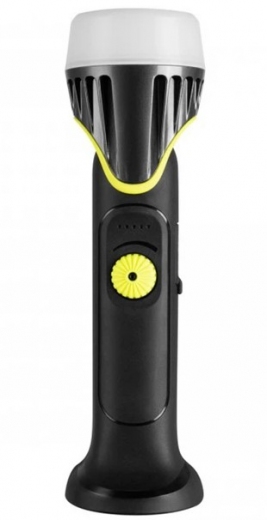 Ліхтар професійний Mactronic RoundBEAM 1000 Lm Magnetic USB Rechargeable (PWL0071) (DAS301670) - фото - інтернет-магазин електроніки та побутової техніки TTT