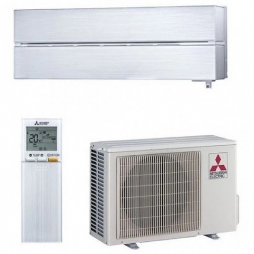 Кондиціонер Mitsubishi Premium Inverter (MSZ-LN25VG2V/MUZ-LN25VG2) - фото - інтернет-магазин електроніки та побутової техніки TTT