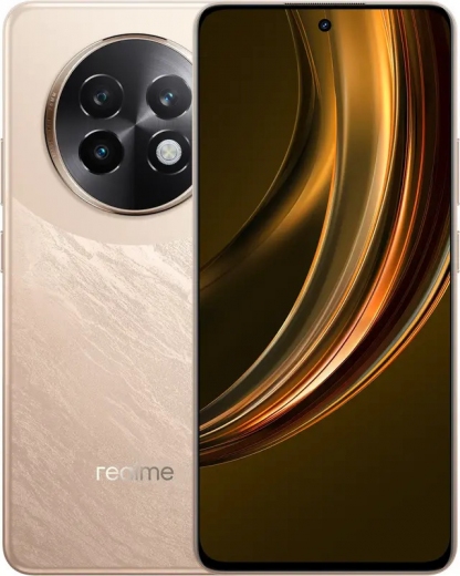 Смартфон realme 13 Plus 5G 8/256GB Victory Gold - фото Смартфон realme 13 Plus 5G 8/256GB Victory Gold - фото - інтернет-магазин електроніки та побутової техніки TTT