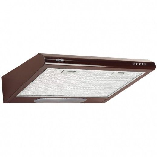 Витяжка ELEYUS Line I 60 BR - фото Витяжка ELEYUS Line I 60 BR - фото - інтернет-магазин електроніки та побутової техніки TTT