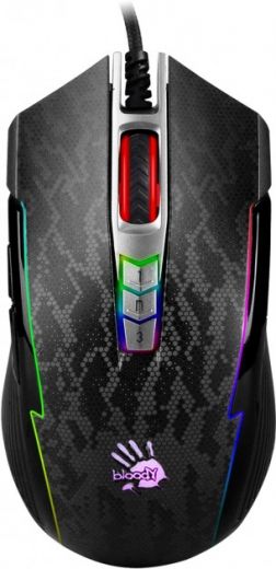 Миша A4Tech Bloody P93s USB (4711421950657) Snake - фото - інтернет-магазин електроніки та побутової техніки TTT