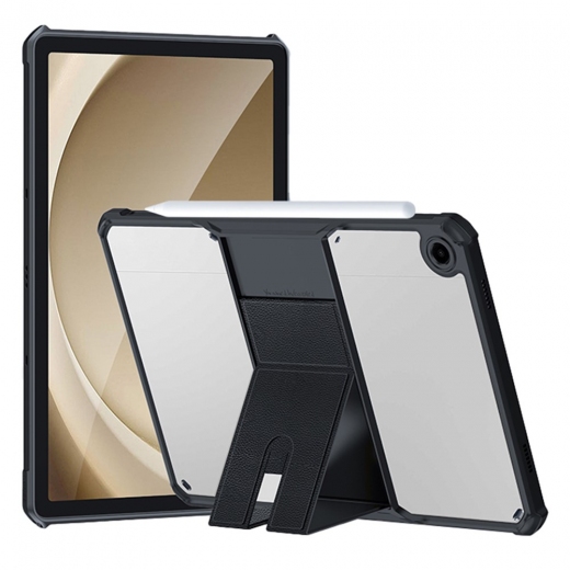 Накладка BeCover Xundd Stand для Samsung Galaxy Tab A11 Plus SM-X236B 11.0