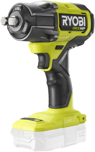 Гайковерт ударний Ryobi ONE+ RIW18X-0 18 В (5133004960) - фото - інтернет-магазин електроніки та побутової техніки TTT