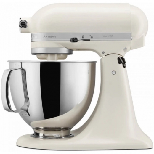 Планетарный миксер KitchenAid Artisan 5KSM125EPL - фото - интернет-магазин электроники и бытовой техники TTT