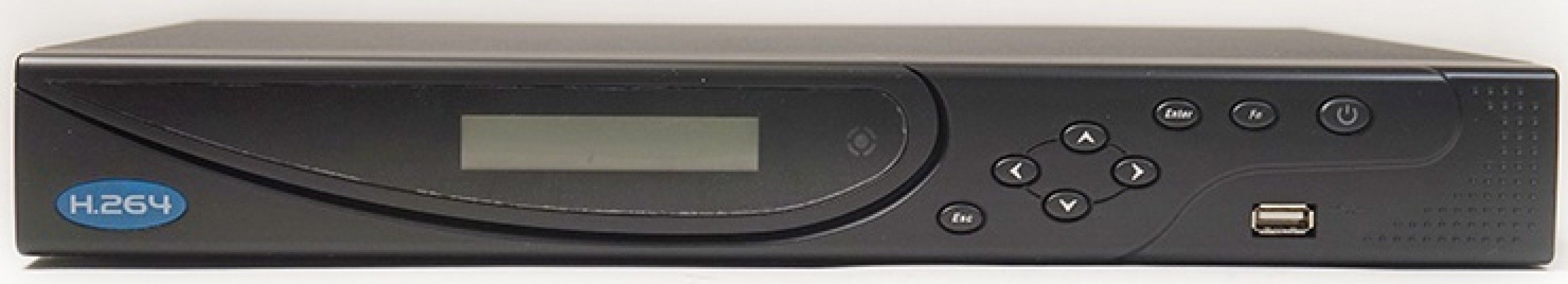 DVR-реєстратор PowerPlant NVR4116ECO - фото DVR-реєстратор PowerPlant NVR4116ECO - фото - інтернет-магазин електроніки та побутової техніки TTT