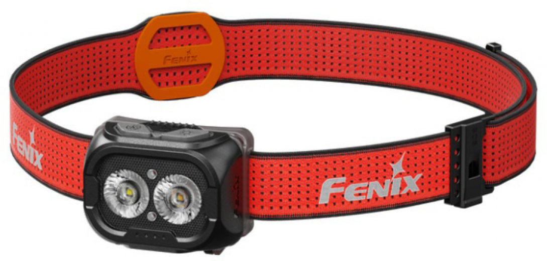 Фонарь налобный Fenix HL18R-T V2.0 (HL18RT20BL) Black - фото Фонарь налобный Fenix HL18R-T V2.0 (HL18RT20BL) Black - фото - интернет-магазин электроники и бытовой техники TTT