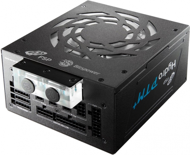 Блок питания FSP 850W HYDRO PTM+ HPT850M 80+ Platinum, 135mm Silent fan + LQ, Modular (HPT850M) - фото Блок питания FSP 850W HYDRO PTM+ HPT850M 80+ Platinum, 135mm Silent fan + LQ, Modular (HPT850M) - фото - интернет-магазин электроники и бытовой техники TTT