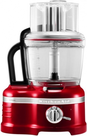 Кухонний комбайн KitchenAid Artisan 5KFP1644ECA - фото - інтернет-магазин електроніки та побутової техніки TTT