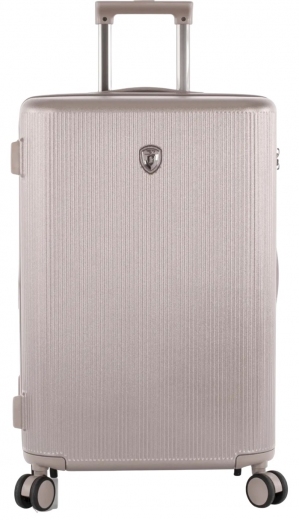 Валіза Heys Earth Tones (M) (10156-0143-26) Atmosphere  - фото Валіза Heys Earth Tones (M) (10156-0143-26) Atmosphere  - фото - інтернет-магазин електроніки та побутової техніки TTT