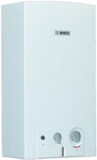 Газовий проточний водонагрівач BOSCH WR 15-2 B - фото - інтернет-магазин електроніки та побутової техніки TTT