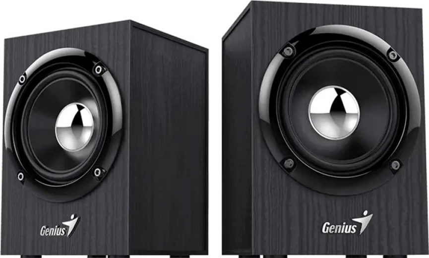 Акустична система Genius SP-HF385 BT - фото - інтернет-магазин електроніки та побутової техніки TTT