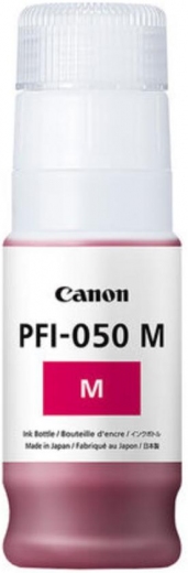 Чернило Canon PFI-050 70ml (5700C001) Magenta  - фото Чернило Canon PFI-050 70ml (5700C001) Magenta  - фото - интернет-магазин электроники и бытовой техники TTT