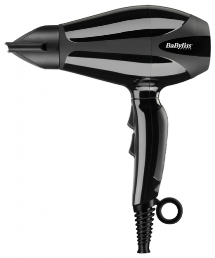 Фен BABYLISS 6715DE - фото - інтернет-магазин електроніки та побутової техніки TTT