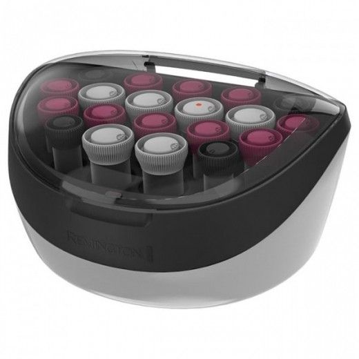 Термобігуді REMINGTON H5600 - фото Термобігуді REMINGTON H5600 - фото - інтернет-магазин електроніки та побутової техніки TTT