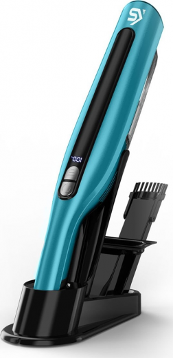 Акумуляторний пилосос Konner&Sohnen KS VC10 - фото - інтернет-магазин електроніки та побутової техніки TTT