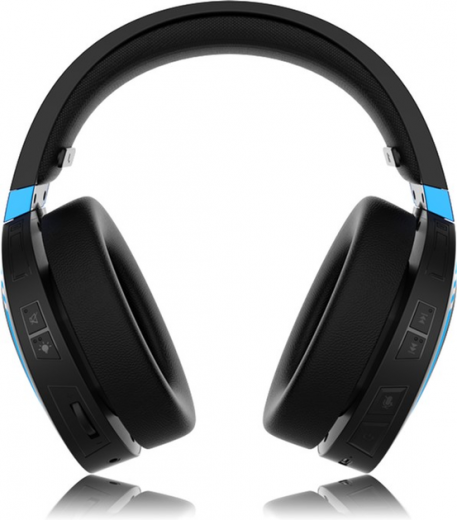 Наушники Sades SA-201 Warden I (sa201bkb) Black/Blue - фото Наушники Sades SA-201 Warden I (sa201bkb) Black/Blue - фото - интернет-магазин электроники и бытовой техники TTT