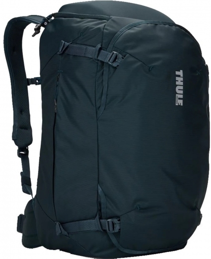 Рюкзак Thule Landmark Travel Pack 40L TLPM-240 Darkest Blue - фото - інтернет-магазин електроніки та побутової техніки TTT