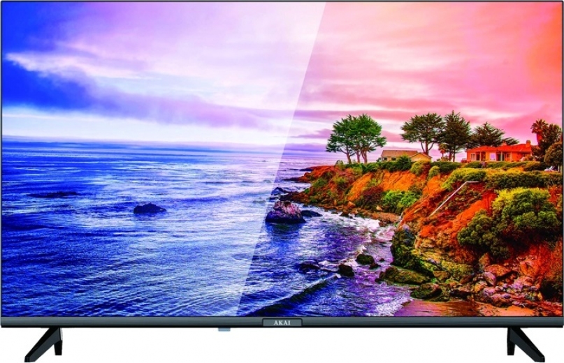 Телевизор Akai UA40FHD22T2SF - фото - интернет-магазин электроники и бытовой техники TTT