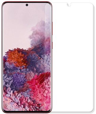 Защитная пленка TPU Boxface Samsung Galaxy G985 (S20 Plus) - фото Защитная пленка TPU Boxface Samsung Galaxy G985 (S20 Plus) - фото - интернет-магазин электроники и бытовой техники TTT