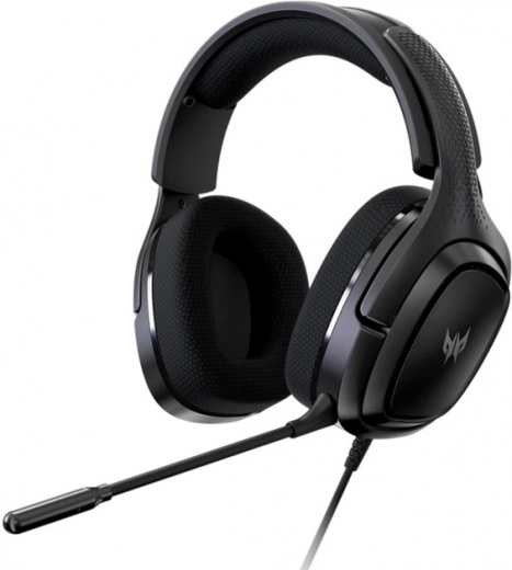 Наушники Acer Predator Galea 365 PHW210 USB-A (GP.HDS11.01L) - фото - интернет-магазин электроники и бытовой техники TTT