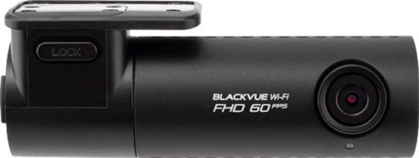 Видеорегистратор Blackvue DR590X-1CH Plus (BV00113) - фото - интернет-магазин электроники и бытовой техники TTT
