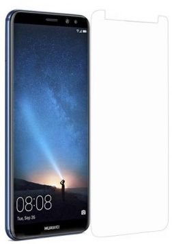 Защитная пленка TPU Boxface Huawei Mate 10 Lite - фото Защитная пленка TPU Boxface Huawei Mate 10 Lite - фото - интернет-магазин электроники и бытовой техники TTT