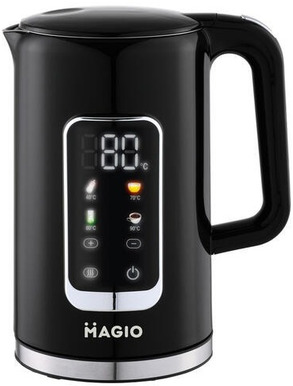 Электрочайник MAGIO МG-511 - фото - интернет-магазин электроники и бытовой техники TTT