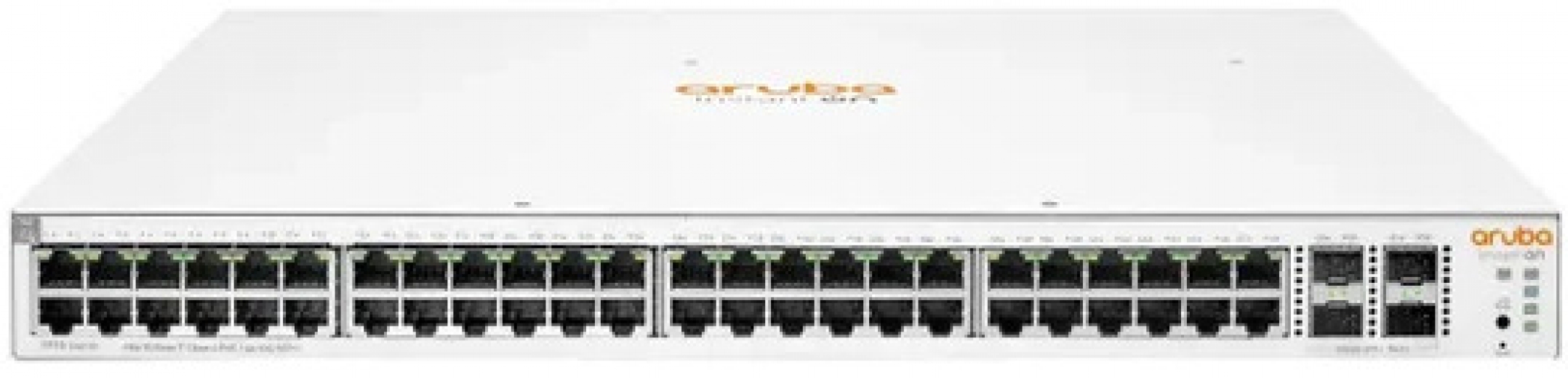 Комутатор Aruba Instant On 1930 (JL686B) - фото Комутатор Aruba Instant On 1930 (JL686B) - фото - інтернет-магазин електроніки та побутової техніки TTT