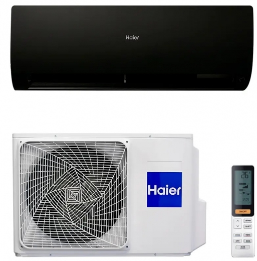 Кондиционер Haier AS71S2SF1FA-BH1/1U71S2SR2FA Flexis - фото Кондиционер Haier AS71S2SF1FA-BH1/1U71S2SR2FA Flexis - фото - интернет-магазин электроники и бытовой техники TTT