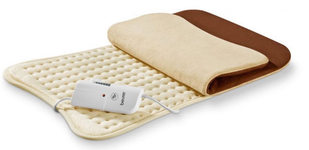 Электрическая грелка BEURER HK 115 - фото - интернет-магазин электроники и бытовой техники TTT