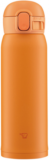 Термокружка Zojirushi SM-WA48DA Orange - фото - інтернет-магазин електроніки та побутової техніки TTT