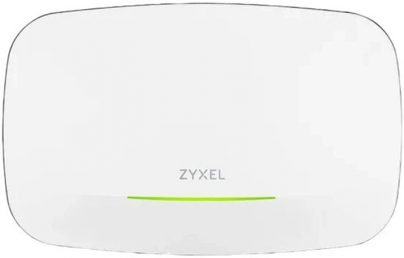 Точка доступу Zyxel NebulaFlex NWA210AXv2 (NWA210AXV2-EU0101F) - фото - інтернет-магазин електроніки та побутової техніки TTT