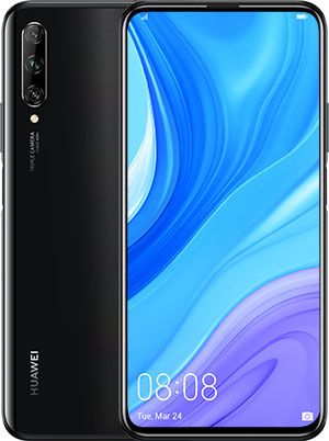 Смартфон Huawei P smart Pro 6/128GB (51094UVB) Black - фото - інтернет-магазин електроніки та побутової техніки TTT