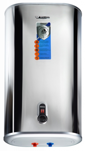 Бойлер WILLER IV80DR Brig Mirror - фото Бойлер WILLER IV80DR Brig Mirror - фото - интернет-магазин электроники и бытовой техники TTT