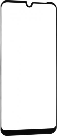 Защитное стекло Gelius Pro 3D ZTE A7 (2020) Black - фото - интернет-магазин электроники и бытовой техники TTT