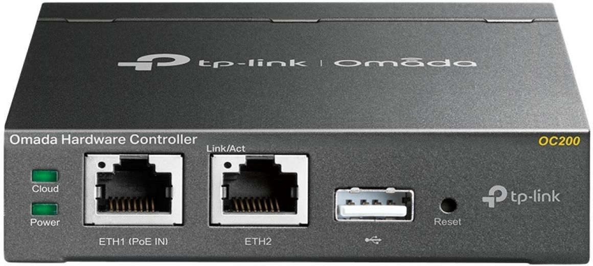 Аппаратный контроллер TP-Link OC200 - фото - интернет-магазин электроники и бытовой техники TTT