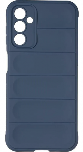 Чехол Gelius Deexe Terra Case for Samsung A155 (A15) Dark Blue - фото Чехол Gelius Deexe Terra Case for Samsung A155 (A15) Dark Blue - фото - интернет-магазин электроники и бытовой техники TTT