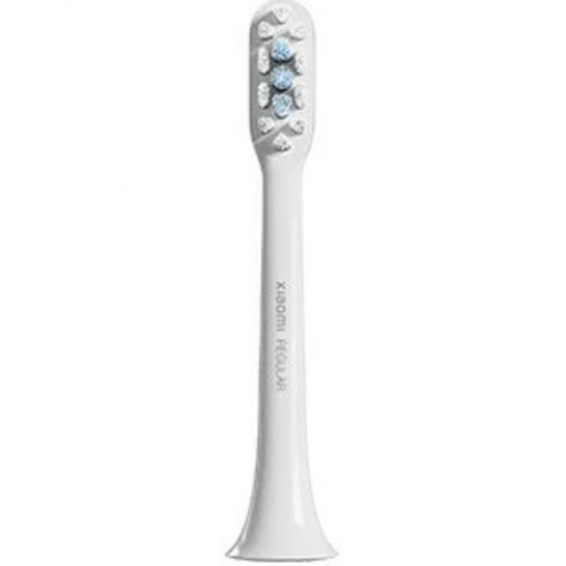 Насадка для зубной щетки Xiaomi Mi Smart Electric Toothbrush T302 (BHR5687CN) White - фото - интернет-магазин электроники и бытовой техники TTT