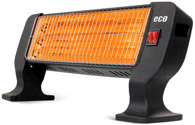 Инфракрасный обогреватель UFO ECO Mini 1500W - фото - интернет-магазин электроники и бытовой техники TTT