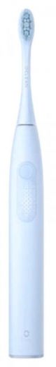 Електрична зубна щітка Xiaomi Oclean F1 Light Blue - фото - інтернет-магазин електроніки та побутової техніки TTT