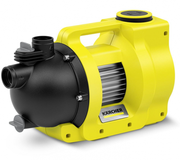 Садовий насос Karcher BP 4.500 Garden (1.645-700.0) - фото - інтернет-магазин електроніки та побутової техніки TTT