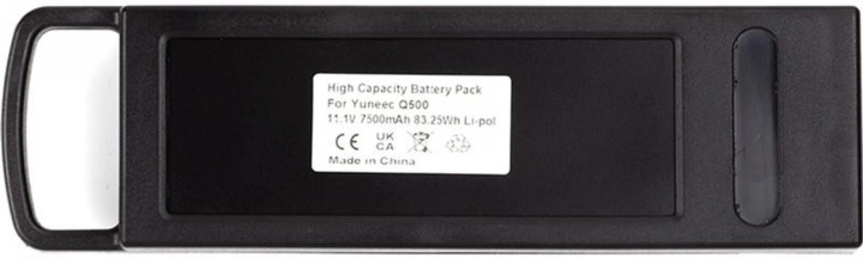 Аккумулятор PowerPlant Yuneec Q500 7500mAh (CB970766) - фото Аккумулятор PowerPlant Yuneec Q500 7500mAh (CB970766) - фото - интернет-магазин электроники и бытовой техники TTT