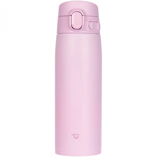 Термокружка Zojirushi SM-VB60PM 600 мл Pink - фото - интернет-магазин электроники и бытовой техники TTT