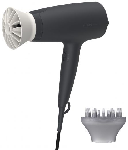 Фен Philips ThermoProtect BHD302/30 - фото - интернет-магазин электроники и бытовой техники TTT