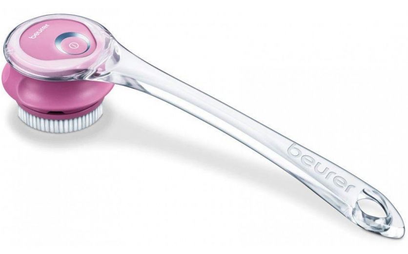 Щітка косметична для тіла BEURER FC 55 - фото - інтернет-магазин електроніки та побутової техніки TTT
