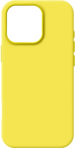 Панель ArmorStandart Icon2 MagSafe для Apple iPhone 16 Pro Max (ARM81325) Star Fruit - фото - интернет-магазин электроники и бытовой техники TTT