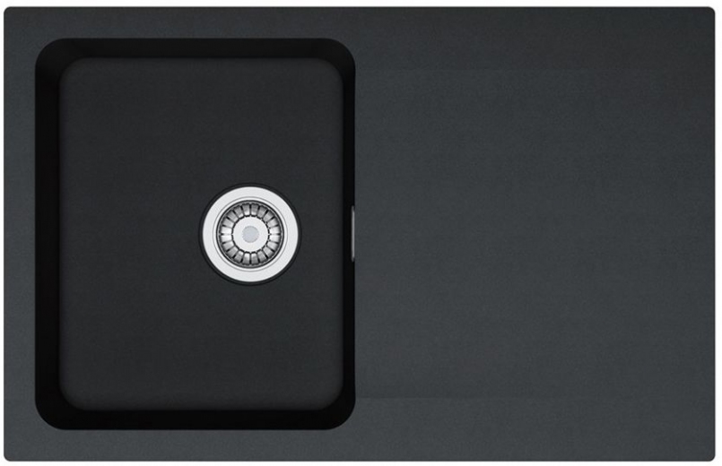 Кухонна мийка Franke Orion OID 611-78 114.0498.031 - фото Кухонна мийка Franke Orion OID 611-78 114.0498.031 - фото - інтернет-магазин електроніки та побутової техніки TTT