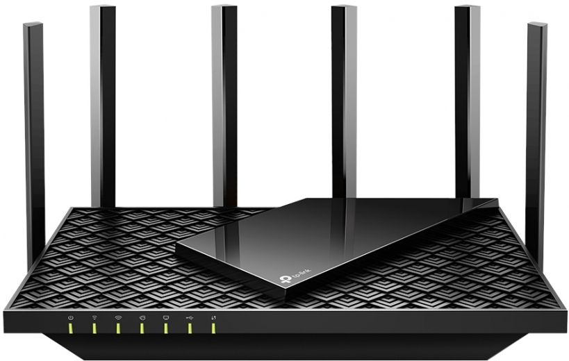 Маршрутизатор TP-LINK Archer AX73 - фото - интернет-магазин электроники и бытовой техники TTT